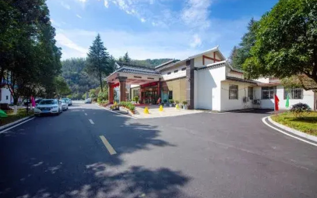 Summer Time Homestay-Wulingyuan