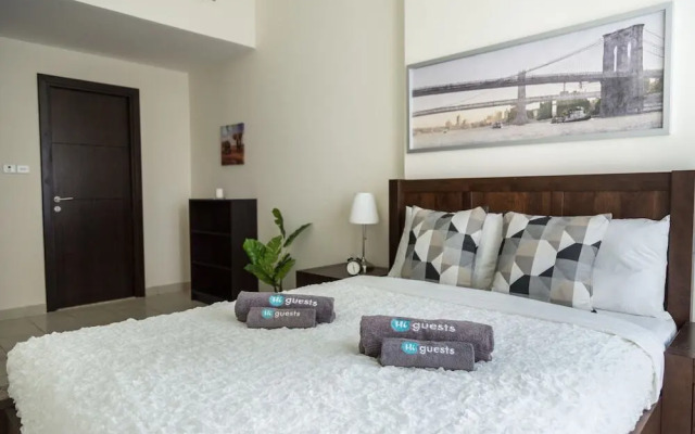 The Torch by HiGuests Vacation Homes