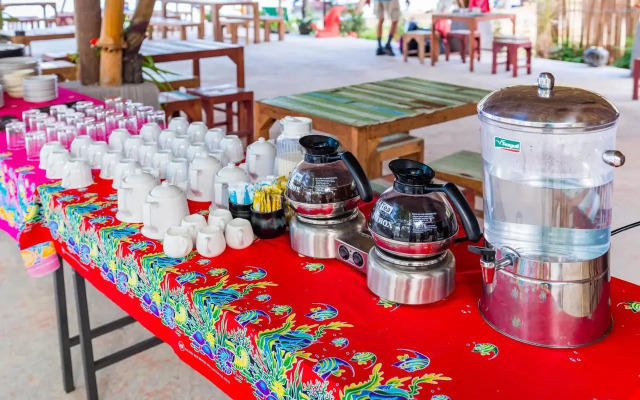 Koh Yao Heaven Beach Resort