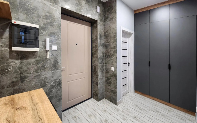 Comfort Home на улице Октябрьская 16