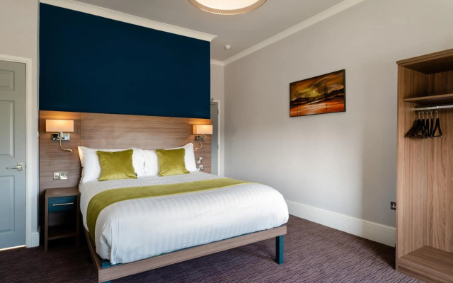 St Andrews Hotel