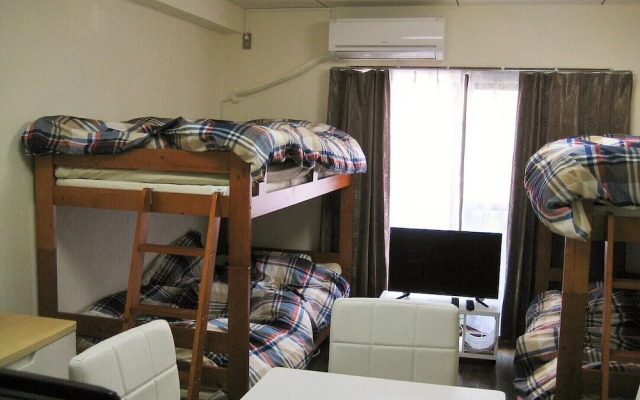 Otsuka Station Hotel