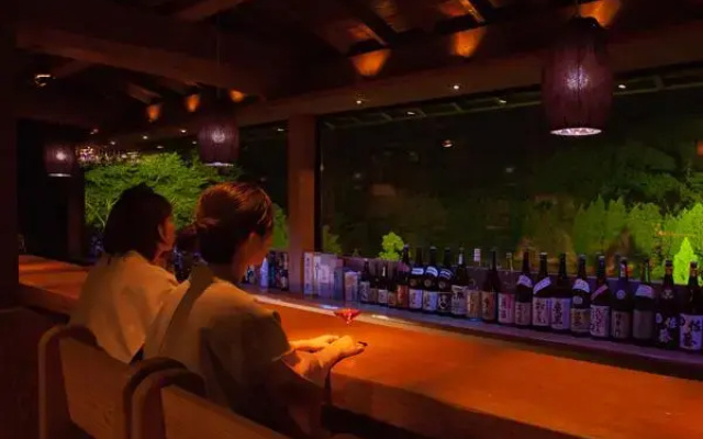 Iyashi-no-Sato Kiyashiki
