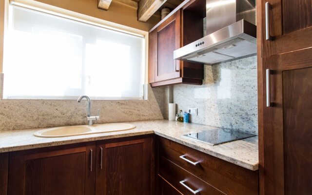 Apartaments Gran Vall