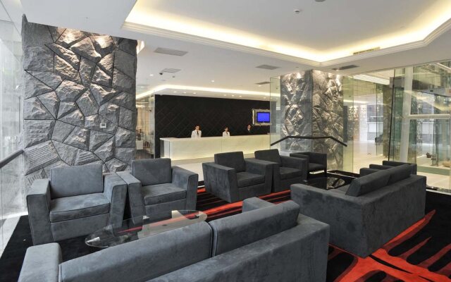 Tianping Hotel