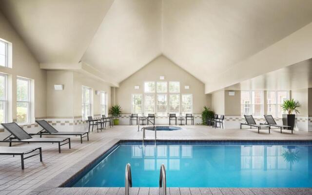 Residence Inn by Marriott Philadelphia Langhorne