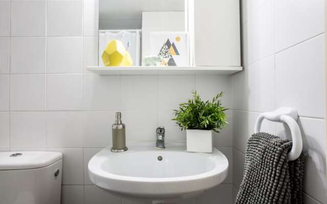 Residencia Universitaria Resa Campus del Mar