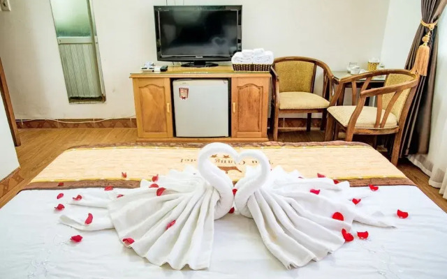 Hotel Thu Giang