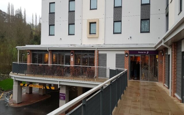 Premier Inn Tiverton