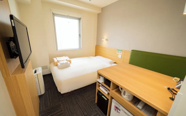 Super Hotel Sapporo Susukino