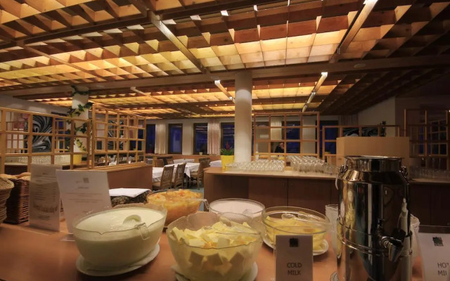 Hotel Tia Monte