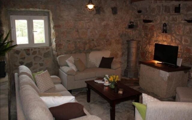 Stone house Konavle