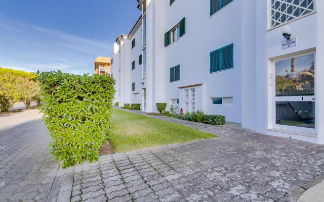 Sol Nascente - 1 bedroom apartment - Vilamoura