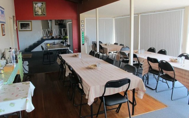 Merimbula Gardens Motel