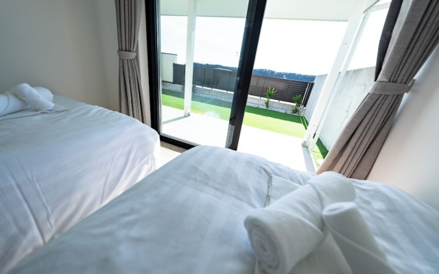 theView MiurashiHarumicho – Guest Rooms – Miura