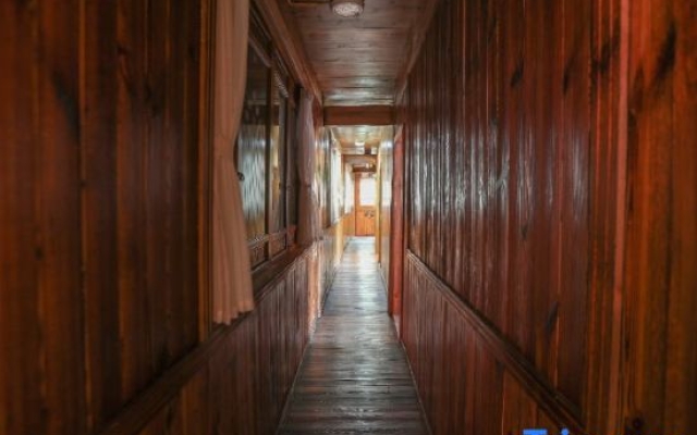 Jinshitai Hostel
