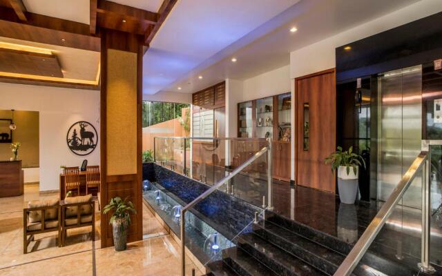 Wild Avenue Resort & Spa