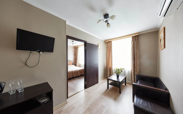 R.Hotel na Kasimovskoy 