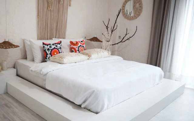 Bedroom Hotel Alacati - Adults Only