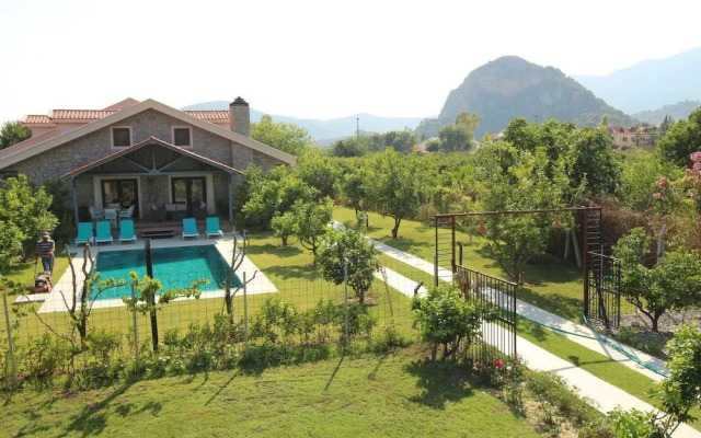 Dalyan Villa Atthis