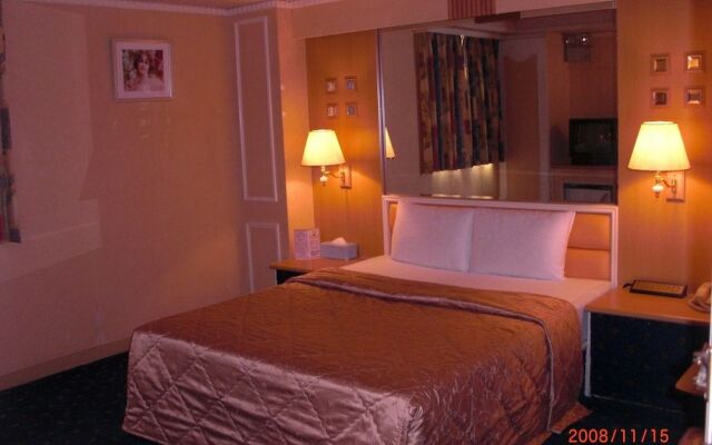 Fuh Lih Commercial Hotel