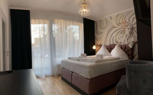 Smartlodge Hannover