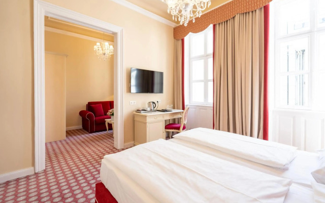 Aviano Boutiquehotel