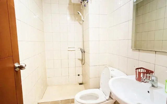 Super Cozy 2BR Apt with direct access to Mall