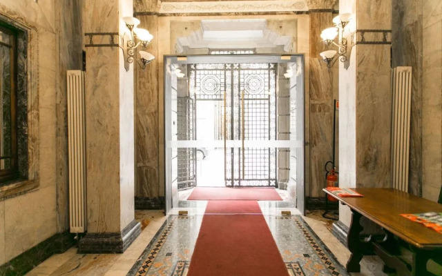 Charming De Togni Apartment