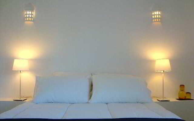 Monte da Lua - Guest House