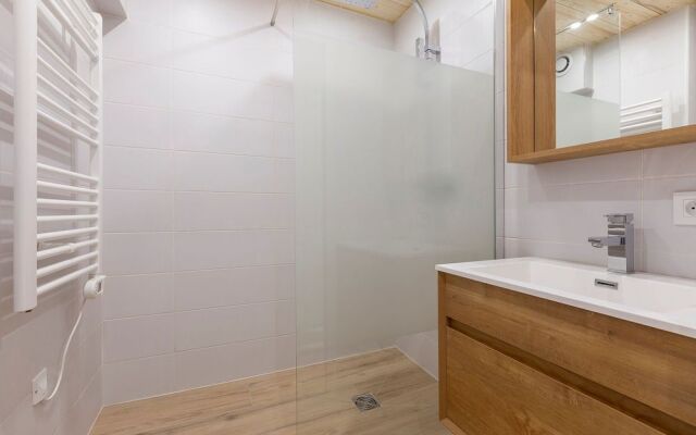 Résidence Le Val d'Illaz - Val-d'Isère