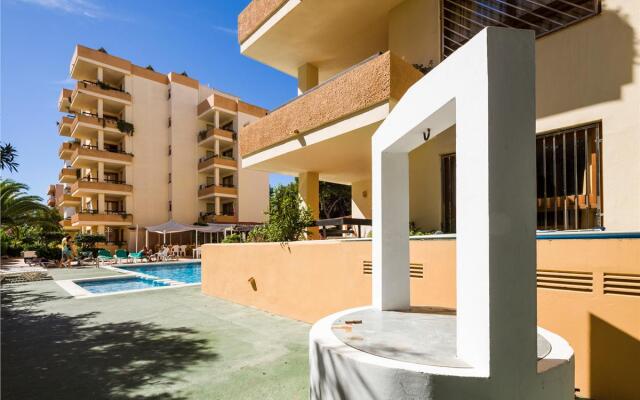 Arlanza Apartments