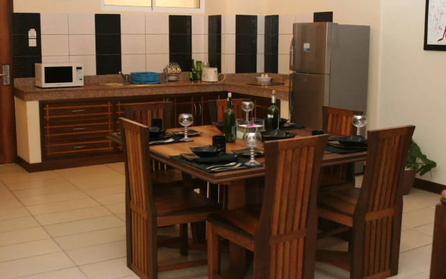 CityBlue Creekside Hotel & Suites, Mombasa