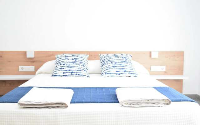 Casa Rural Cal Saboner