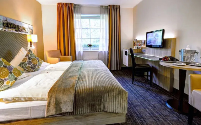 NordWest-Hotel Amsterdam