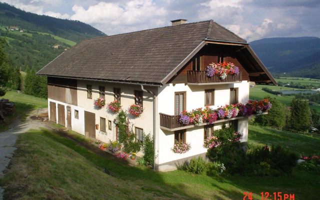 Ferienhaus König
