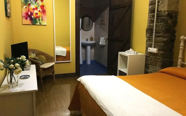 Albergue San Lázaro - Hostel