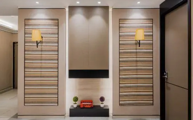 Homeinn Plus Hotel (Nanjing Xinjiekou Subway Station Deji Plaza)