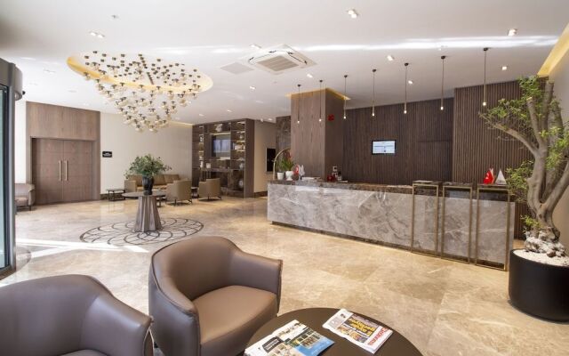 Elite World Comfy Samsun Atakum