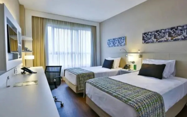 Quality Resorts Dunas de Marapé