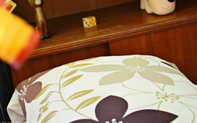 Sweetheart Tree Homestay