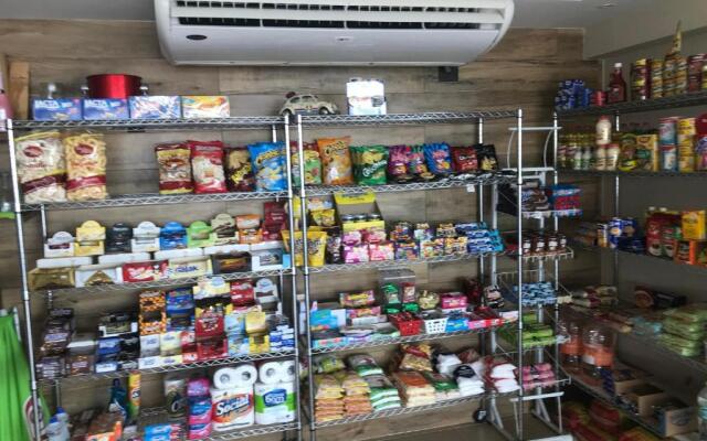 Golden lake Residence Bl3 110