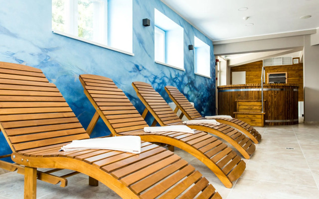 Panorama Boutique Hotel