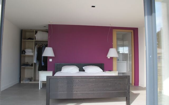 LOCATION VACANCES NICE - Villa 5* Nice St Pancrace