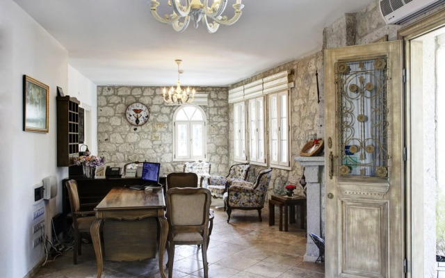 Alya Ruzgari Otel