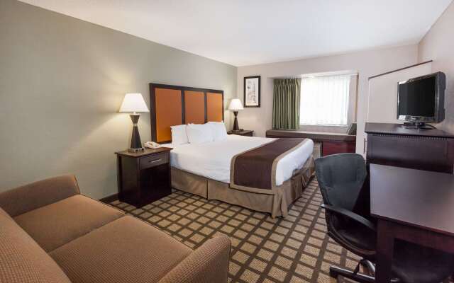 Baymont by Wyndham Gaylord