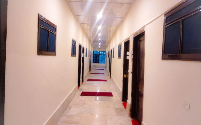 Hotel Surya Resort