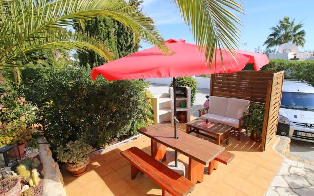 Bungalow Shangrila Costa Calpe