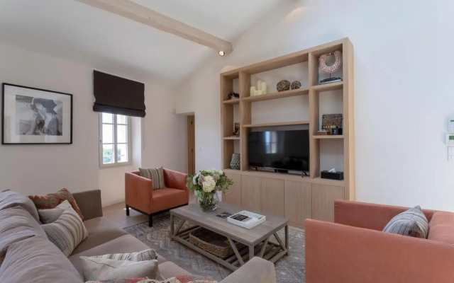 Mougins Luxury Retreats