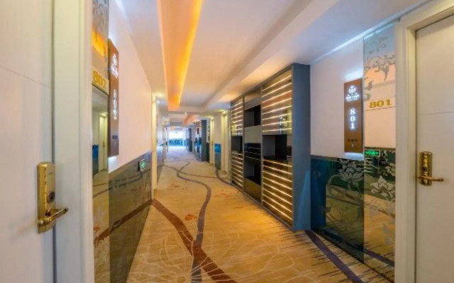 Huayuan Hotel